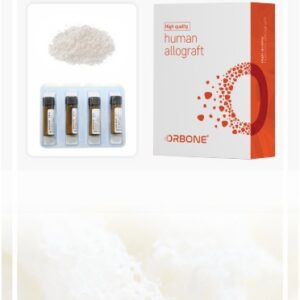 Orbone Smart Red Allograft -01-grefte-dair